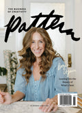 Pattern Magazine Volume 3