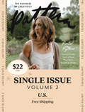 Pattern Magazine Volume 2