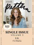 Pattern Magazine Volume 3