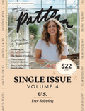Pattern Magazine Volume 4
