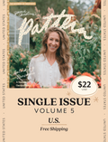 Pattern Magazine Volume 5
