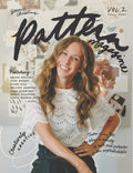 Pattern Magazine Volume 1